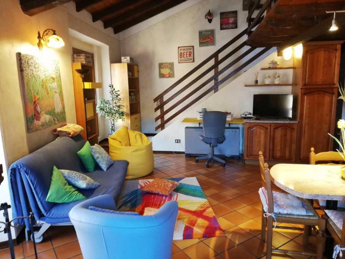 Alex'S Home Crone ภายนอก รูปภาพ