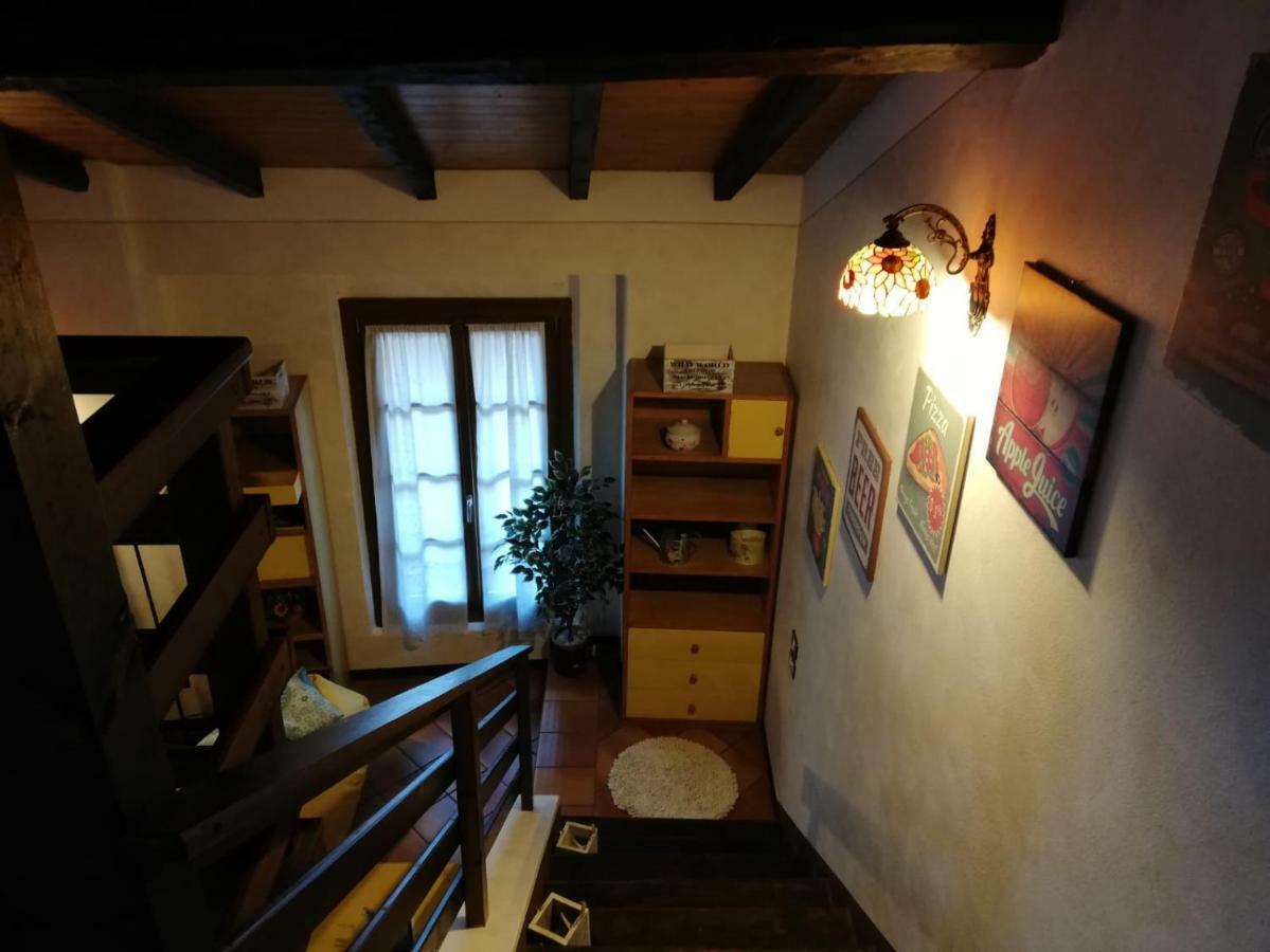Alex'S Home Crone ภายนอก รูปภาพ