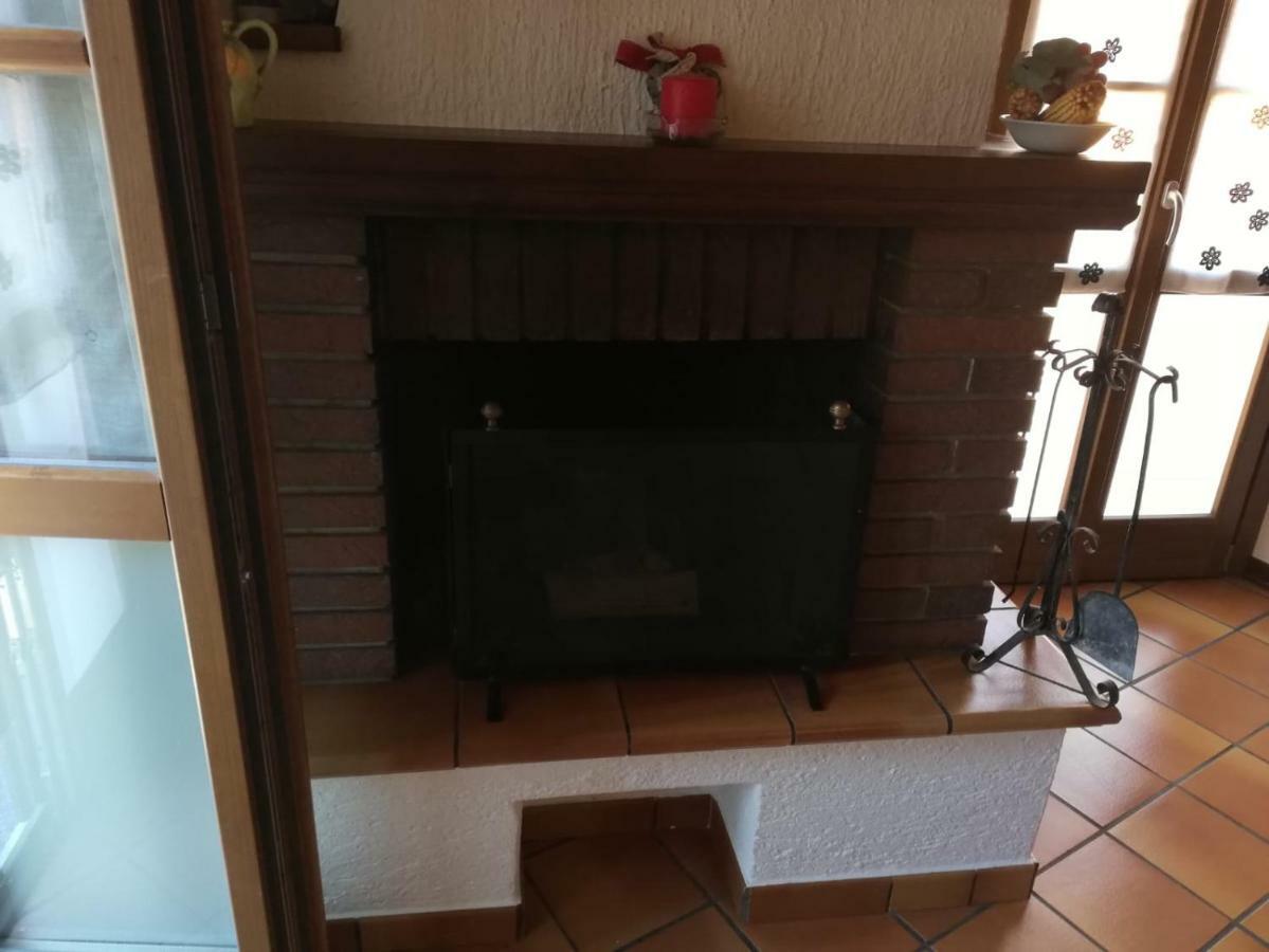 Alex'S Home Crone ภายนอก รูปภาพ