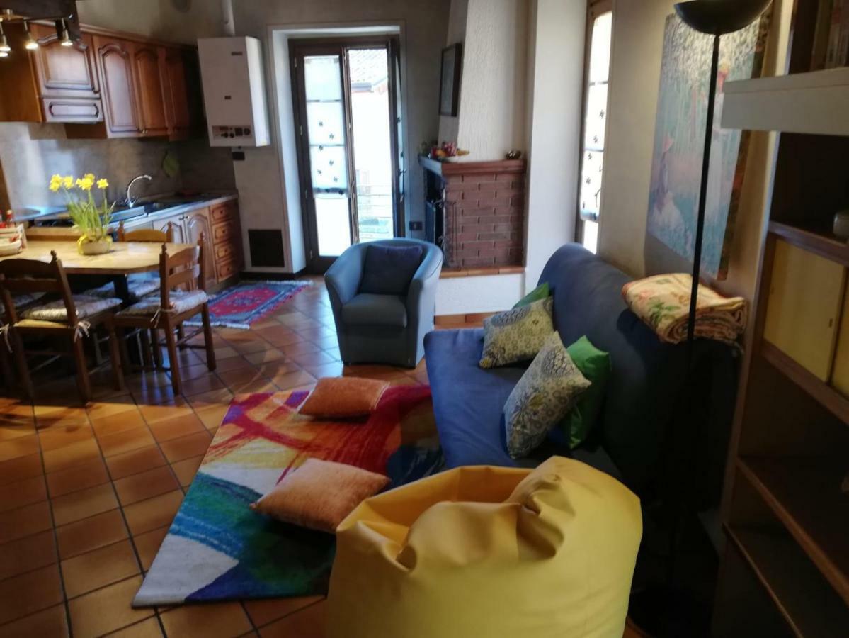 Alex'S Home Crone ภายนอก รูปภาพ