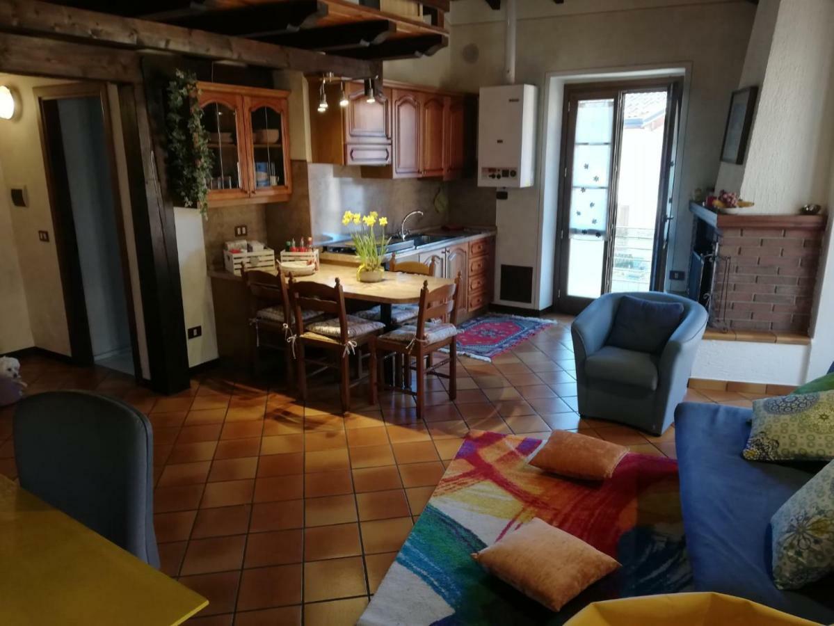 Alex'S Home Crone ภายนอก รูปภาพ