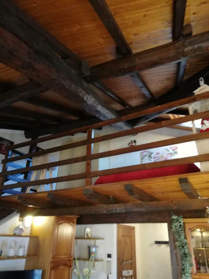 Alex'S Home Crone ภายนอก รูปภาพ