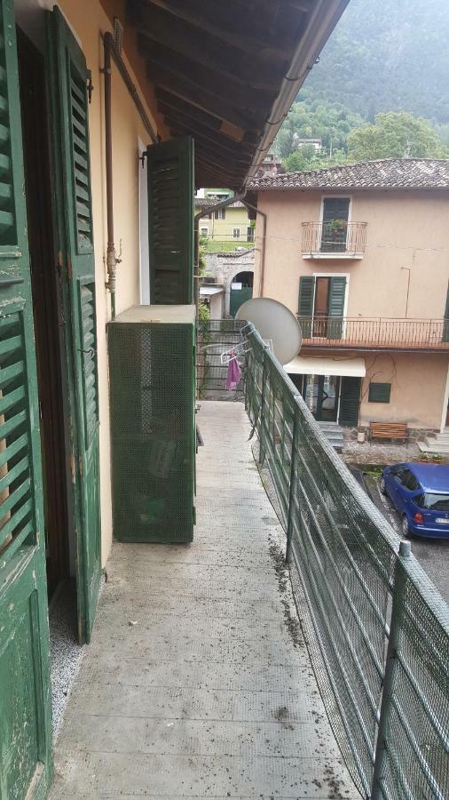 Alex'S Home Crone ภายนอก รูปภาพ